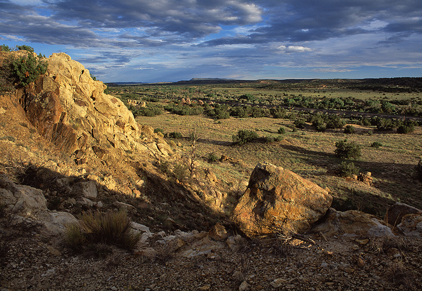 Galisteo Basin #2B 21
