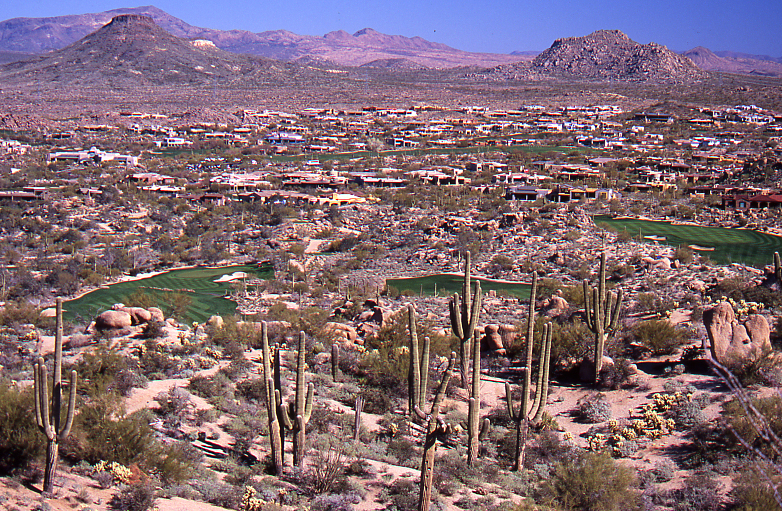 Pinnacle #5