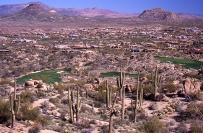 Pinnacle Peak #5