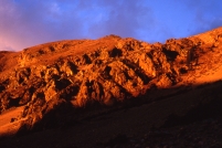 Trampas Ridge #1