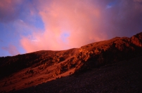 Trampas Ridge #2